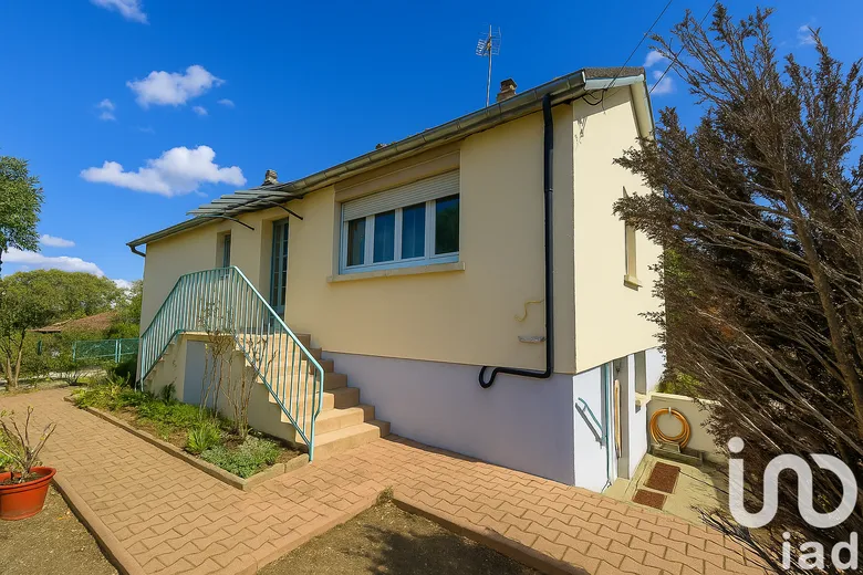 Maison 5 pièces 84 m² · à Gisors · 84 m² · 208 000 €