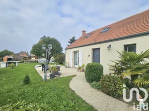 House in La Ferté-Saint-Aubin (45240)