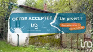 Maison à Cransac (12110)