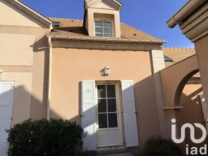 Appartement à Montfort-l'Amaury (78490)