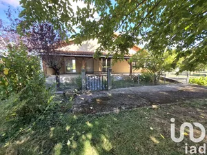 Maison traditionnelle à Saïx (81710)