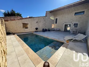 Maison à Bezouce (30320)