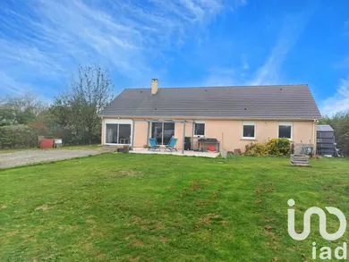 House in Grand Bourgtheroulde (27520)