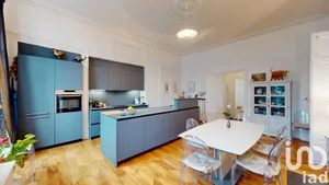 Appartement à Grenoble (38000)