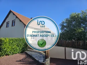 House at Muzy (27650)