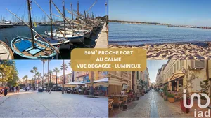 Apartment at Bandol (83150)