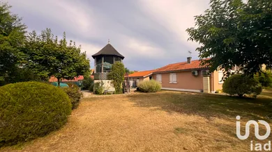 House at Aire-sur-l'Adour (40800)