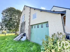 Maison à Thoiré-sur-Dinan (72500)
