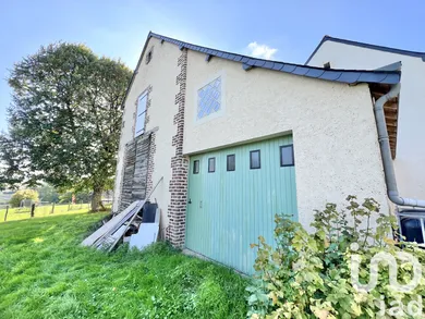 Maison à Thoiré-sur-Dinan (72500)