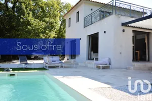 Maison à Solliès-Toucas (83210)