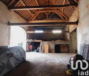 Maison à Arces-Dilo (89320)