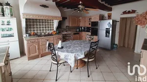 Maison à Arces-Dilo (89320)