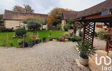 House in Arces-Dilo (89320)