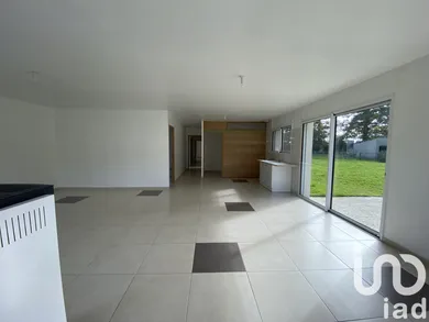 Park home in Saint-Hilaire-les-Andrésis (45320)