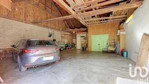 Appartement à Villers-le-Lac (25130)