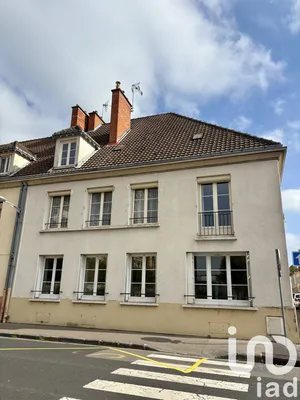 Immeuble à Vitry-le-François (51300)