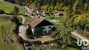 Appartement à Villers-le-Lac (25130)