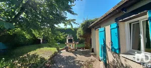 Maison traditionnelle à Saint-Aubin-lès-Elbeuf (76410)