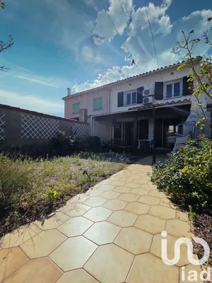 Maison traditionnelle à Perpignan (66000)