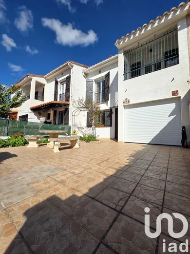 Traditional house in Perpignan (66000)