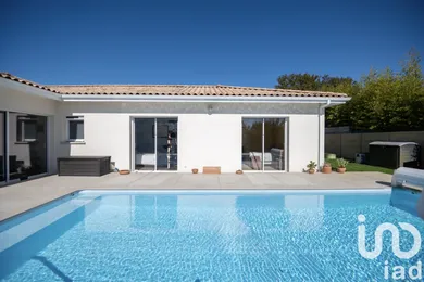 House in Lanton (33138)