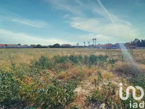 Building plot at Pia (66380)