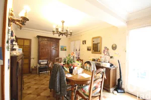 Maison à Lons (64140)
