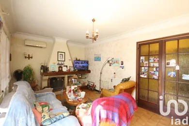 House in Lons (64140)