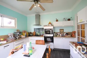 Maison à Lons (64140)