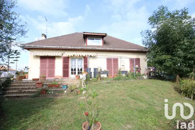 House in Lons (64140)