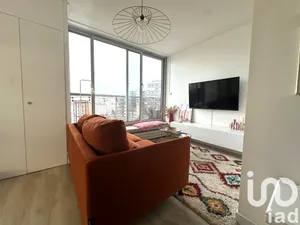 Appartement à Le Havre (76600)