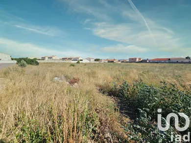 Building plot at Pia (66380)