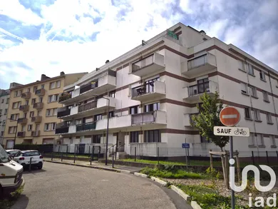 Appartement à Grenoble (38100)
