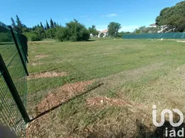 Terrain à bâtir à Carpentras (84200)