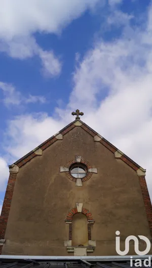 Bastide à Bessé-sur-Braye (72310)