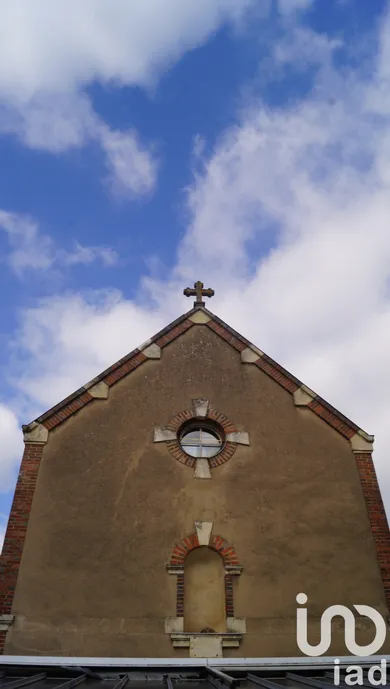 Bastide at Bessé-sur-Braye (72310)