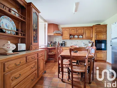 Maison à Pont-Croix (29790)