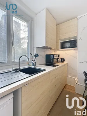 Appartement à Rosny-sous-Bois (93110)