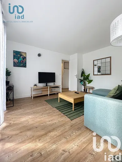 Appartement à Rosny-sous-Bois (93110)