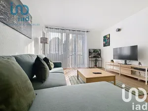 Apartment in Rosny-sous-Bois (93110)