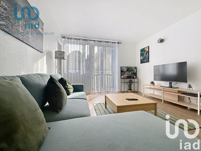 Appartement 2 pièces 40 m² · à Rosny-sous-Bois · 39,8 m² · 171 000 €