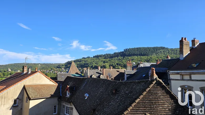 Maison 6 pièces 104 m² · à Autun · 104 m² · 75 000 €