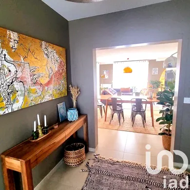 House in Saint-Jean-de-Monts (85160)