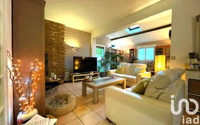 Maison traditionnelle à Lisses (91090)