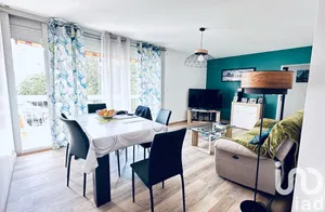 Apartment at Jurançon (64110)