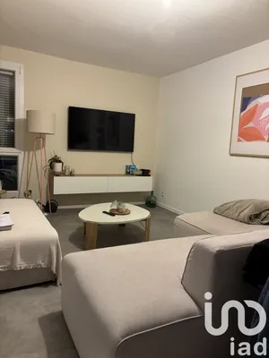 Appartement à Moulins (03000)