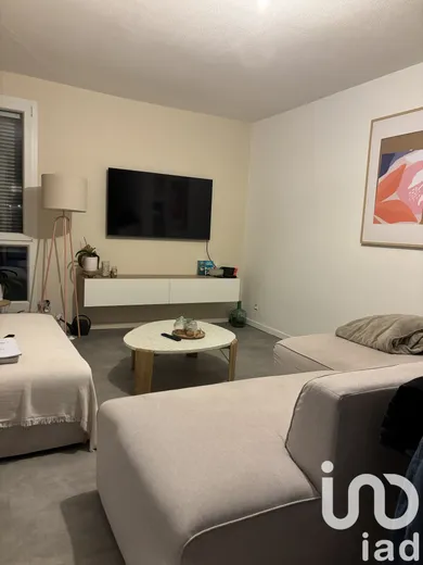 Apartment at Moulins (03000)