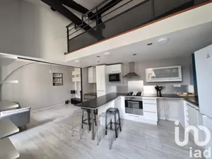 Appartement à Nîmes (30900)