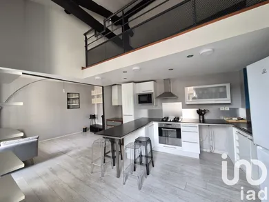 Appartement à Nîmes (30900)