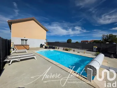 House at Charancieu (38490)